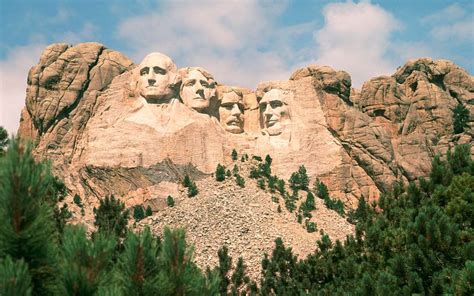 Secrets History And Facts Mount Rushmore