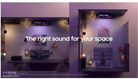 Rangkaian Inovasi Suara Berbasis Ai Besutan Samsung Untuk Pengalaman