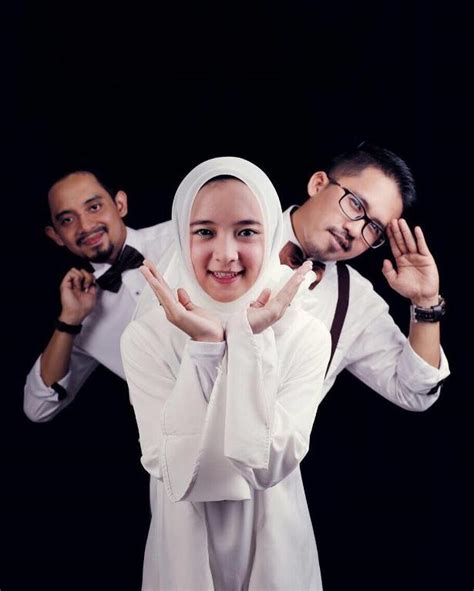 Profil Terlengkap Vokalis Grup Gambus Sabyan Nissa Sabyan Usia
