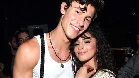 After Being Spotted Together At Coachella Camila Cabello And Shawn