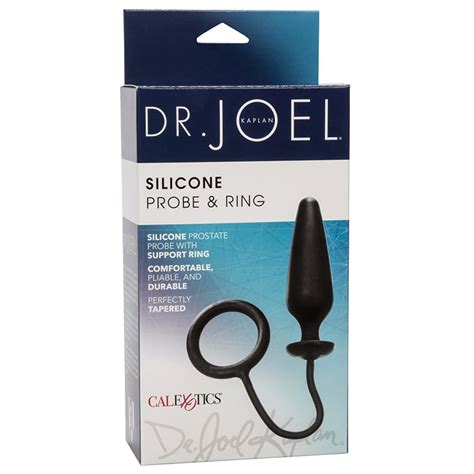 dr joel silicone probe and ring kkitty products