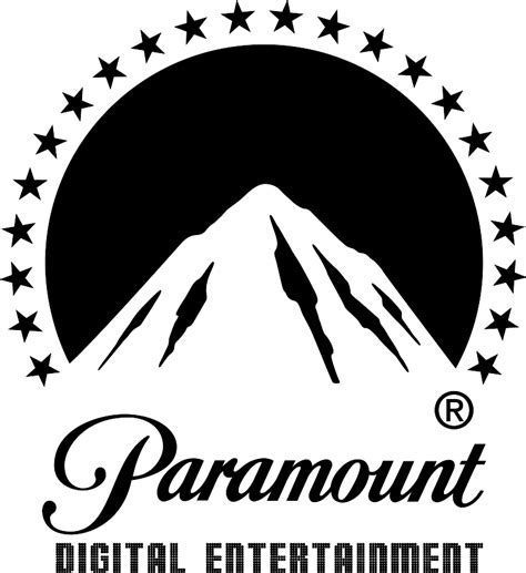 Fileparamount Digital Entertainmentsvg Logopedia Fandom Powered