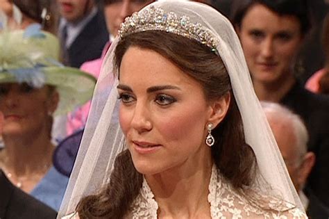Deyimizu Kate Middleton Royal Wedding Inspired Makeup Look
