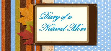 Diary Of A Natural Mom Our Tandem Nursing Journey