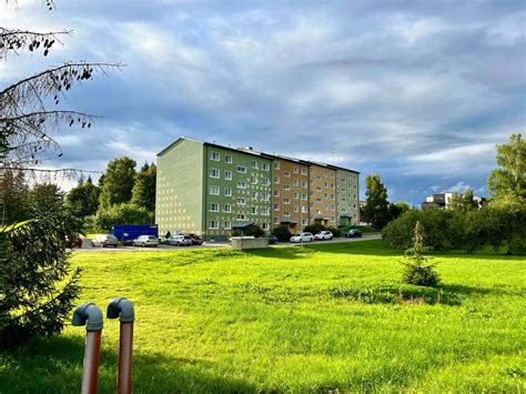 Estonia Has Biggest Real Estate and Rental Price Increases in EU - Free