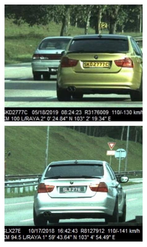 We provide detail and efficiency services to our dearest. A Singaporean Was Caught Changing Number Plates Of His BMW ...