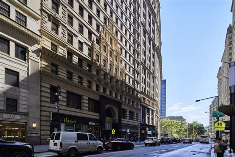 42 Broadway New York Ny 10004 Office For Lease