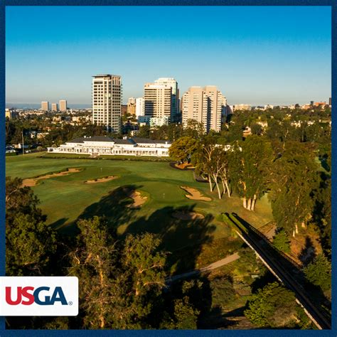 Usga Announces 2023 Exemption Categories For Us Open And Us Womens Open Championships