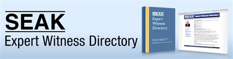 Personalized expert witness practice development & mentoring. How to Become a Physician Expert Witness - Supplemental ...