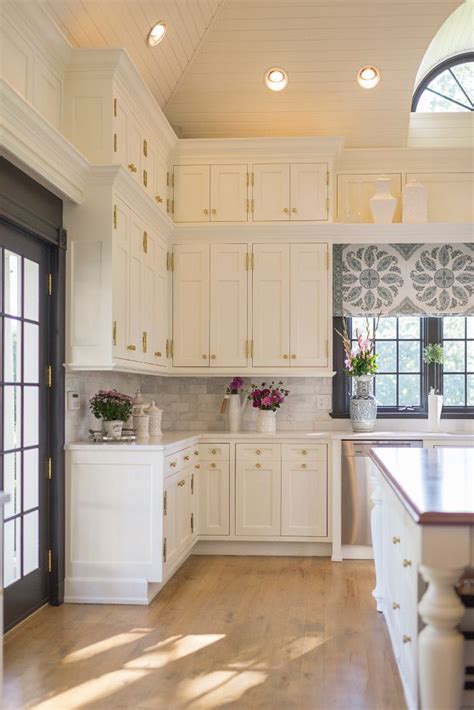 It is directed by james ivory, with a screenplay by ruth prawer jhabvala, and produced by ismail merchant. Benjamin Moore Ivory White on the cabinets and ceiling ...