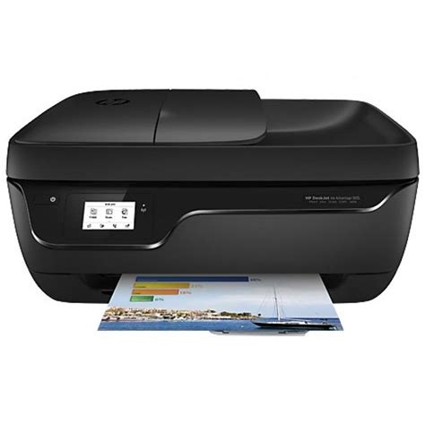 This device has a 5.5 cm (2.2 inch) screen which functions to. Shop HP DeskJet Ink Advantage 3835 All-in-One Printer ( F5R96C ) | Jumia Egypt