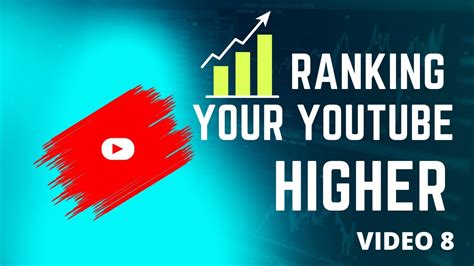 How To Rank Your YouTube Channel Higher YouTube Channel SEO Free Course Video Nucline