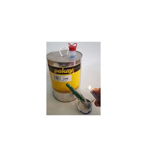 Non-flammable Cleaning Solvent - Pekay Group