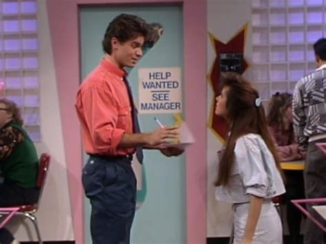 Saved By The Bell The Last Dance Tv Episode 1991 Imdb