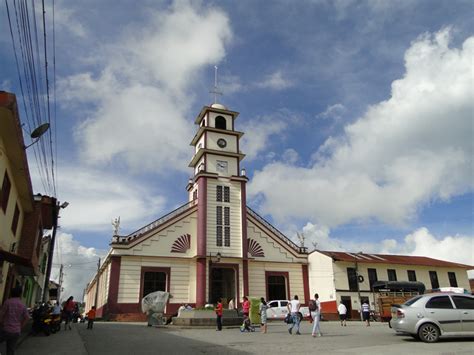 Presentado por celsiacelsia, una compañía comprometida con el progreso del tolima. Herveo (Tolima) - Viajar en Verano