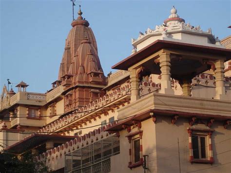Sri Krishna Janmashtami 2024 In Mathura And Vrindavan Temples And Rituals