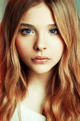 Chloa Grace Moretz Gifs Find Share On Giphy