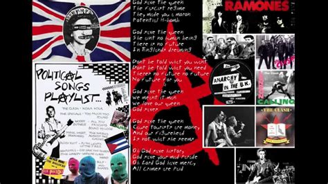 🏆 Punk Movement The History And Evolution Of Punk Rock Music 2022 10 23