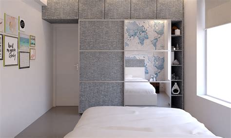 8 Master Bedroom Wardrobe Design Ideas Design Cafe