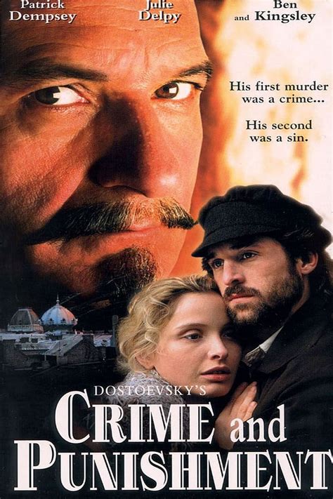 Reparto De Crimen Y Castigo Película 1998 Dirigida Por Joseph Sargent La Vanguardia