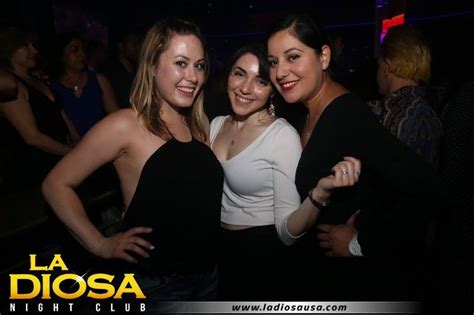 La Diosa Night Club