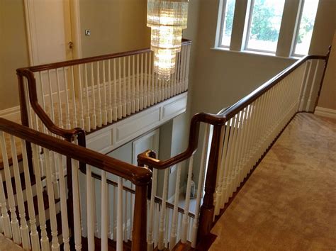 This railing was built by doug for the concrete staircase leading from the driveway to the front entrance of his home in carlin, nevada. Flared Concrete Stairs with scroll , wreaths and ...