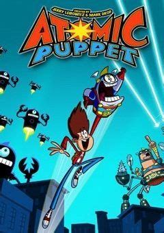 No steal enjoy review please. Atomic Puppet | Watch cartoons online, Watch anime online ...