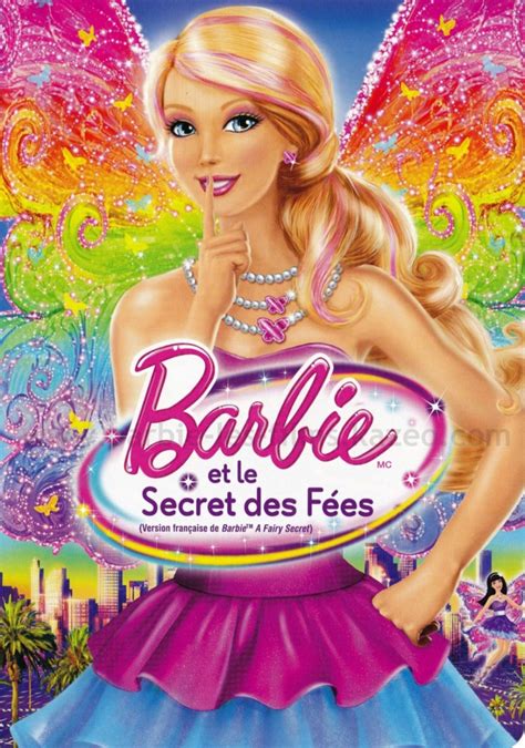 Nakon odlaska u mirovinu odluči napisati roman u kojemu kani rezimirati neke najvažnije događaje iz svojega radnog vijeka. Barbie et le secret des fées streaming | K STREAMING FILM