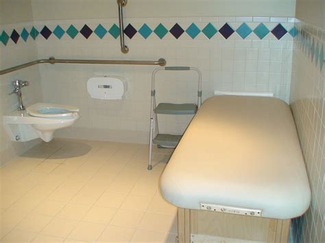 Special Needs Ministry Bathroom (and Toileting Policies) | Special needs, Special needs kids 