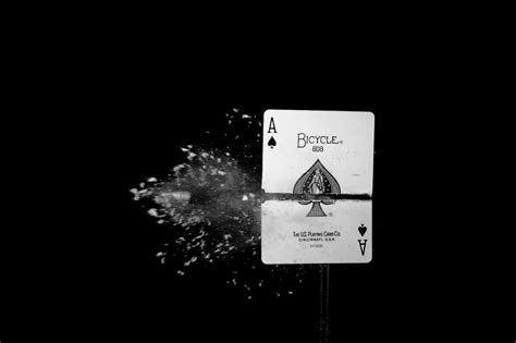 Free Download Ace Of Spades By MindfullyArtistic On 1096x729 For Your