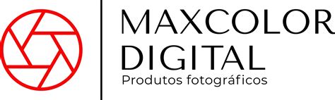 Maxcolor Digital A Maior Loja De Produtos E Servi Os Fotogr Ficos De