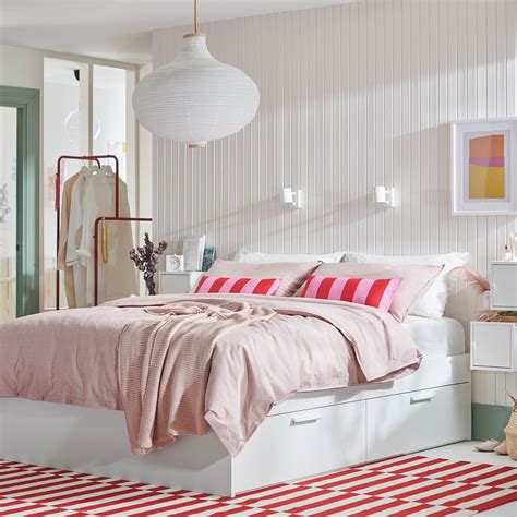 Struttura letto matrimoniale senza rete ikea. Struttura Letto Matrimoniale Ikea - Letti Matrimoniali Ikea 10 Soluzioni : Come arredare un ...