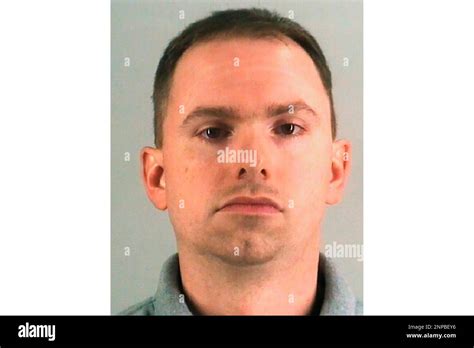 FILE - This undated photo provided by the Tarrant County Jail shows