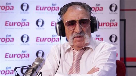 Relaţia lor a fost însă constant sub presiune, atât din exterior, cât şi din interior. Andreea Marin Ion Tiriac / He is the current president of ...