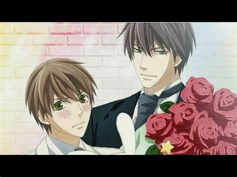 Cepat up saya butuh asupan cepatt. Sekaiichi Hatsukoi Propose Hen Theme Song Lyrics {JPN/ENG ...