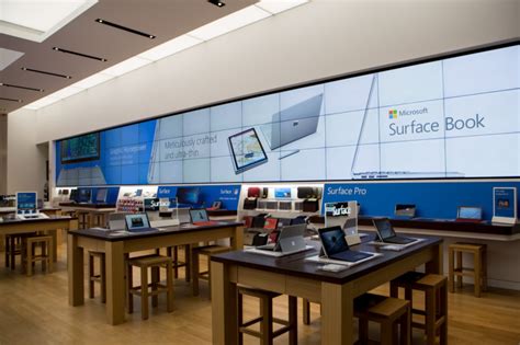 Two New Microsoft Stores Will Open In November Neowin