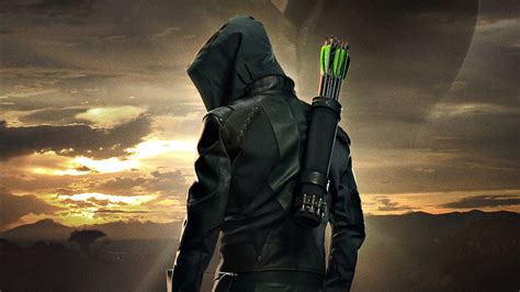 Arrow Season 8 Wallpapers Hd Wallpapers Id 29679