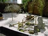 Photos of Japanese Garden Design