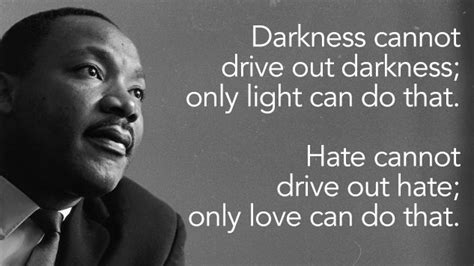 Thoughts On Martin Luther King Jr Day — College Heights Christian Church