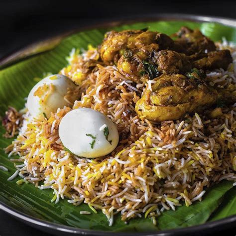 Best Biryani Places In Chennai | LBB, Chennai