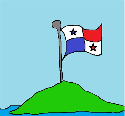 Lista 101 Foto Cuál Es La Bandera De Panamá Lleno