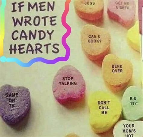 Pin By Heather Haight On Funny Stuff Heart Candy Funny Share Candy
