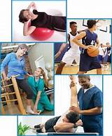 Images of Deer Park Physical Therapy