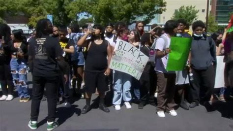 Fresno Unified working to combat social justice issues - YouTube