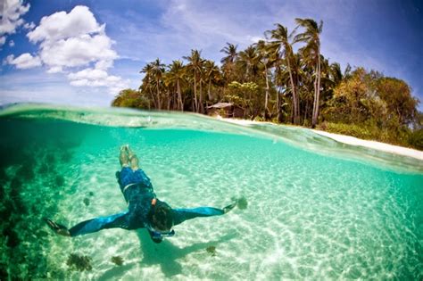 Crystal Clear Natural Water Pool Locations In The Earth Travel Destinations Natural World