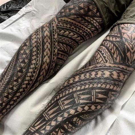 Discover More Than 156 Best Samoan Tattoos Best Poppy