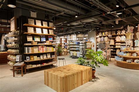 On friday, january 29, 2021, muji lyon la part dieu, the seventh muji store in france as well as the largest one, opened with a store space of over 1,300㎡. Muji are set to debut in Vietnam | Retail & Leisure International