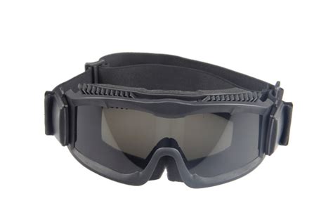 ballistic 3 lens alpha military goggles for men ess tactical army sunglasses anti fog helmet