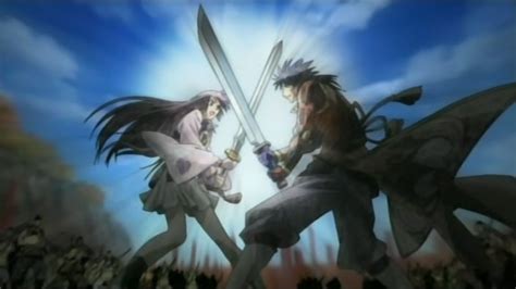 Clashing Of Swords Harukanaru Toki No Naka De Photo 11413541 Fanpop