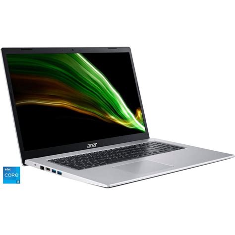 Acer Aspire 3 A317 53 51qq Windows 10 Home 64 Bit Notebook Online